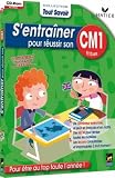 Tout Savoir - S entraîner pour réussir son année au CM1