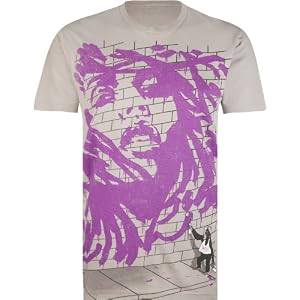 ELDON Humanzee Lil Artist Mens T-Shirt