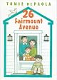 26 Fairmount Avenue