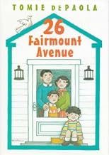 26 Fairmount Avenue