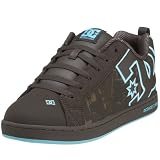 DC - DC Women's Court Graffik SE Sneaker