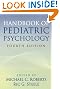 Handbook of Pediatric Psychology, Fourth Edition