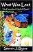 What Was Lost: The Chronicles of Japheth: Book I