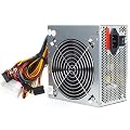 SL-500 Netzteil ATX Super Silent 120mm L�fter 19 - 24db