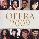 Opera 2009
