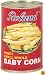Roland Fancy Small Whole Baby Corn, 15-Ounce Can (Pack of 12)
