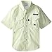 Columbia Sportswear Boy's Super Bonehead Short Sleeve Shirt