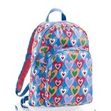 Agatha Ruiz de la Prada Ergonomic Backpack - Winter Hearts