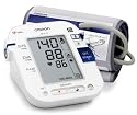 Omron M10-IT Upper Arm Blood Pressure Monitor with Dual user facility with dual size cuff