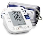 Omron M10-IT Upper Arm Blood Pressure...