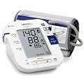 OMRON M10-IT Oberarm Blutdr.Messger.+PC-Schn. 1 St