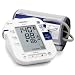 Omron M10-IT Upper Arm Blood Pressure Monitor with Dual-User Facility and Dual-Size Cuff