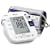 Omron M10-IT Upper Arm Blood Pressure Monitor with Dual user facility with dual size cuff