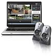 Logitech Alert 750i Master System with Alert 700i Add-On Camera