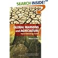Global Warming and Agriculture: Impact Estimates by Country