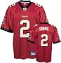 Chris Simms Red Tampa Bay Buccaneers Youth NFL Replica Jersey Chris Simms Red Tampa Bay Buccaneers Youth NFL Replica Jersey