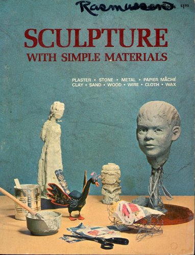 Sculpture with Simple Materials