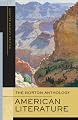 The Norton Anthology of American Literature (Shorter Seventh Edition)  (Vol. One-Volume)