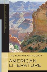 The Norton Anthology of American Literature, Shorter Seventh Edition, One-Volume Paperback (Norton Anthology)