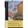 The Norton Anthology of American Literature (Shorter Seventh Edition)  (Vol. One-Volume)