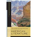 The Norton Anthology of American Literature (Shorter Seventh Edition)  (Vol. One-Volume)
