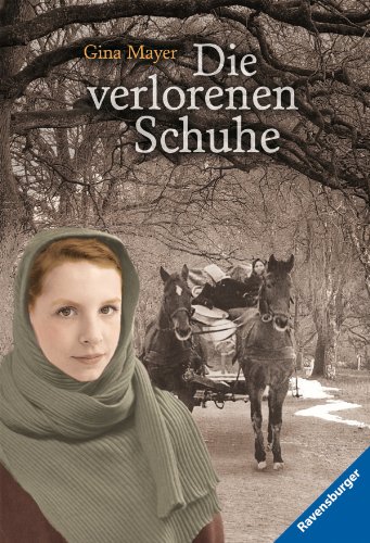 Produkt-Bild: Die verlorenen Schuhe