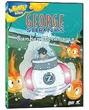 George Shrinks: Sunken Treasures