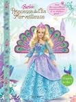 Barbie Princesse de l'�le Merveilleus...