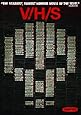 V/H/S [DVD]