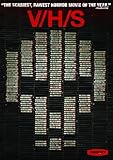 V/H/S [DVD]