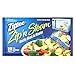 Ziploc Zip ?N Steam Cooking Bags Medium 10 Bags, 7 1/4" X 8" each (Pack of 3)