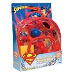 Shakespeare Superman