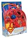 Shakespeare Superman Fishing Backpack Kit