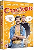 Cuckoo: The Complete Second Series [DVD]
