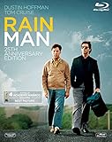 レインマン MGM90周年記念ニュー・デジタル・リマスター版 [Blu-ray]