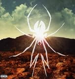 Danger Days: The True Lives Of The Fabulous Killjoys [VINYL]