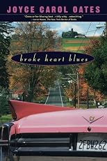 Broke Heart Blues