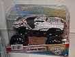 2011 HOT WHEELS 1:24 MONSTER MUTT DALMATION MONSTER JAM TRUCK