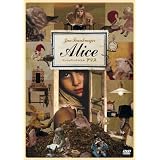 アリス【HDニューマスター／チェコ語完全版】 [DVD]