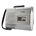 COBY CXR60 RECORDER CASSETTE VAS 3SPEED RADIO STEREO RECORDER