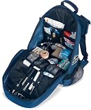 Arsenal 5243 Back Pack Trauma;1560ci Blue [PRICE is per EACH]