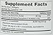 Nature's Bounty Cranberry Fruit 4200 mg with Vitamin C, 250 Softgels (Pack of 3)