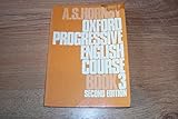 Oxford progressive English course