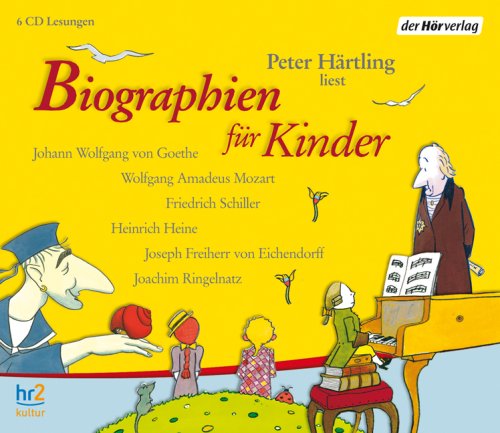 Biographie