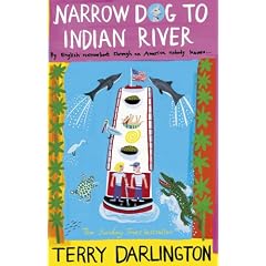 Narrow Dog to Indian River