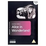  : Alice in Wonderland ( The Wednesday Play ) [ NON-USA FORMAT, PAL, Reg.2 Import - Great Britain ]