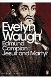 Edmund Campion : Jesuit and martyr