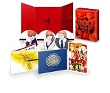 009 RE:CYBORG ���ؔ� Blu-ray BOX
