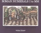 Buy : Roman Numerals I to MM: Liber De Difficillimo Computando Numerum