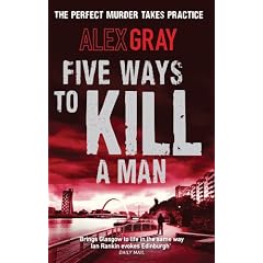 Five Ways to Kill a Man